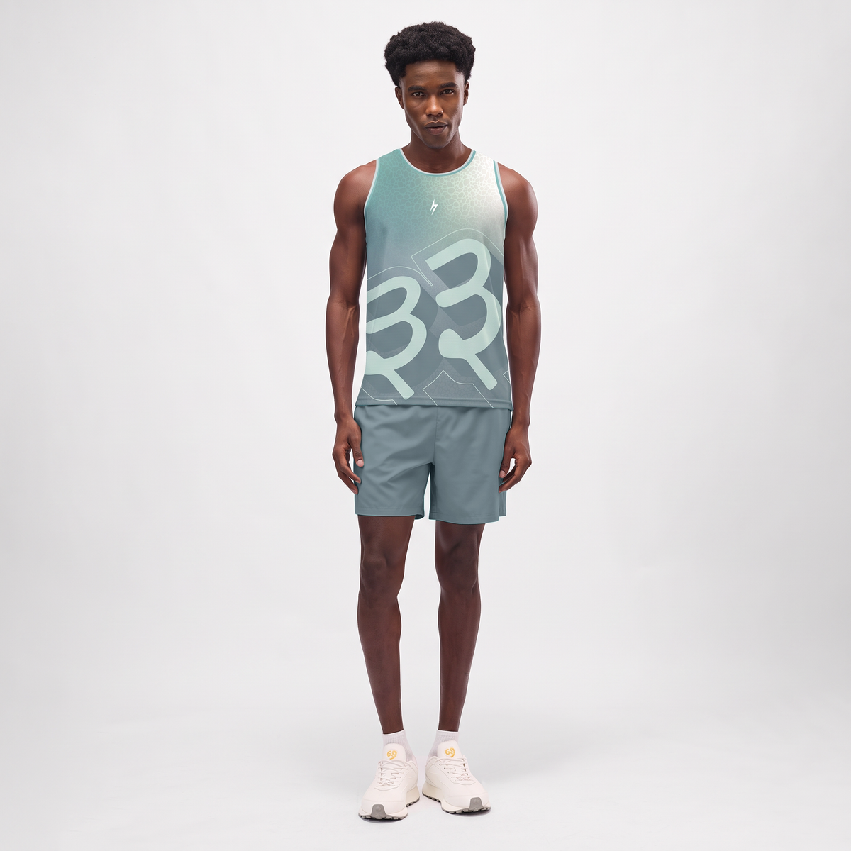 SG HP33 Thirtythree T.Vest Regular Fit - Men's