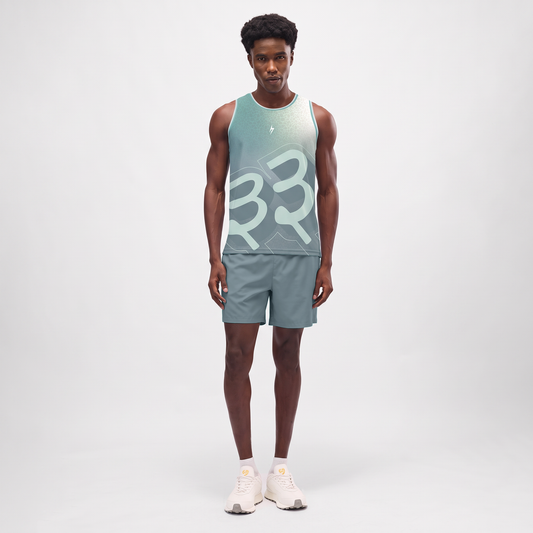 SG HP33 Thirtythree T.Vest Regular Fit - Men's