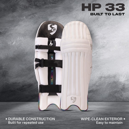 SG HP-33 Batting Legguard