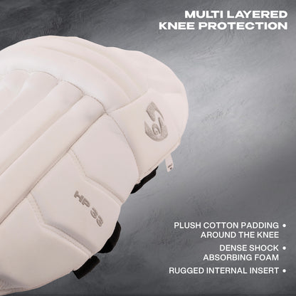 SG HP-33 Batting Legguard