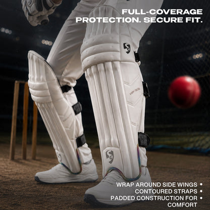 SG HP-33 Batting Legguard
