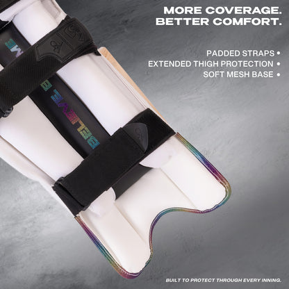 SG HP-33 Batting Legguard