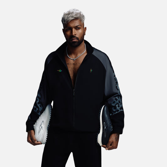 SG HP33 Agile Tracksuit Oversize Fit - Men's
