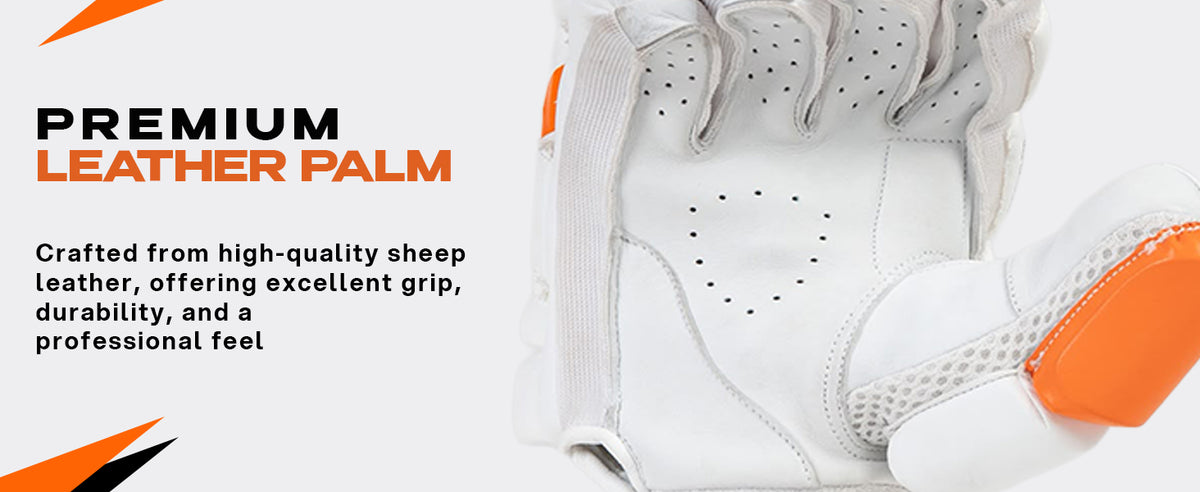 SG Swift Lite Batting gloves