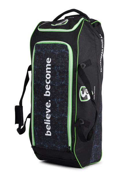 SG Extremepak 2.0 Plus Trolly Kit Bag