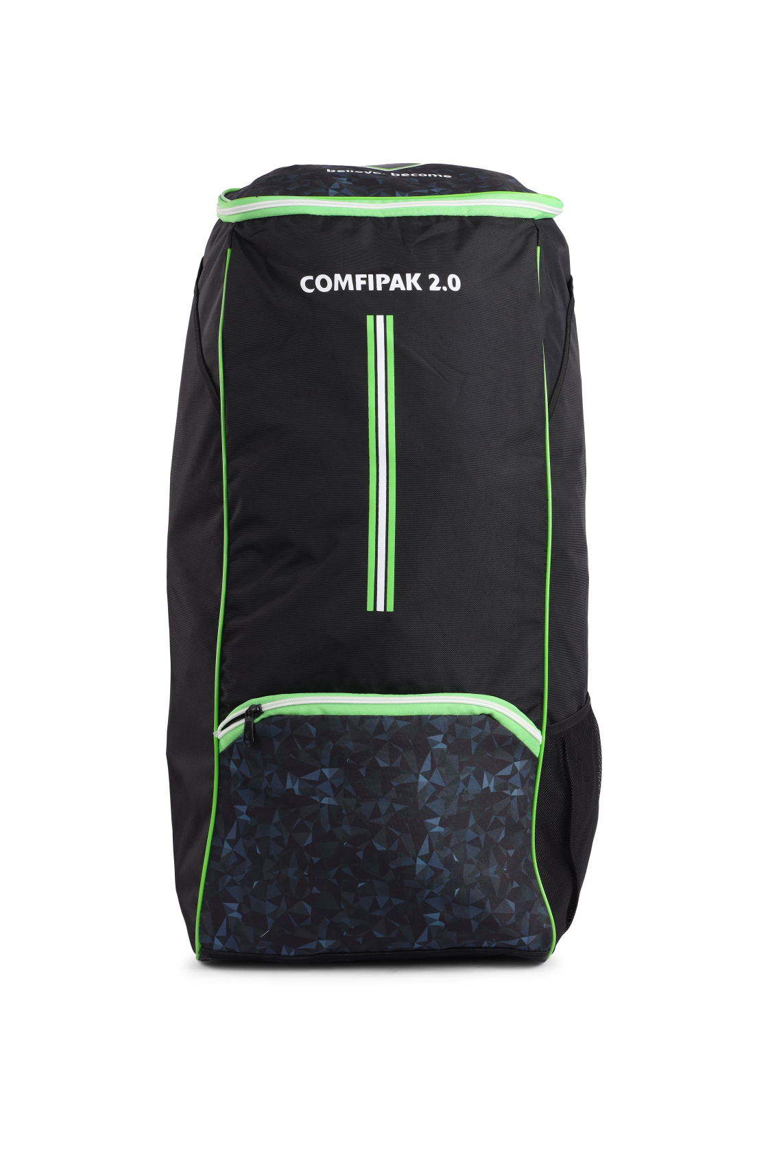 SG Comfipak 2.0 Duffle Kit Bag