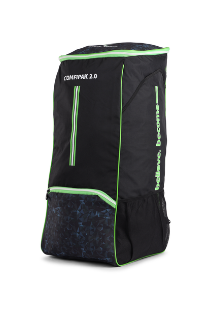 SG Comfipak 2.0 Duffle Kit Bag