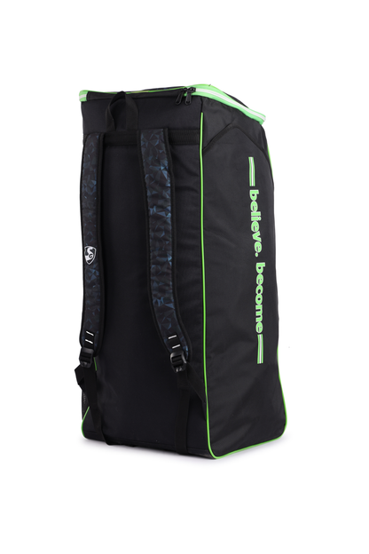 SG Comfipak 2.0 Duffle Kit Bag