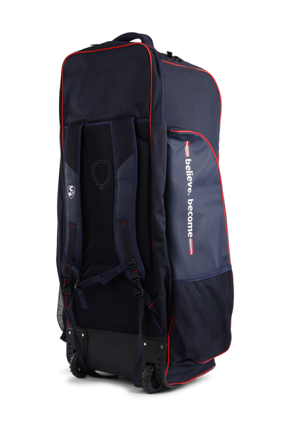 SG RP 2.0 Wheelie Duffle Kit Bag