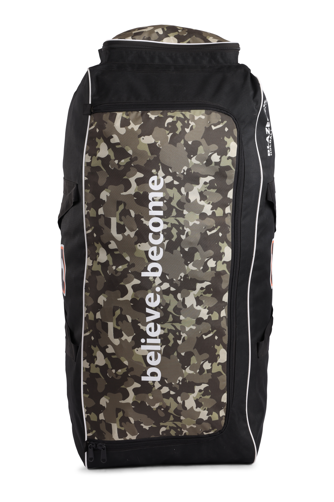 SG Blazepak Holdall Wheelie Kit Bag