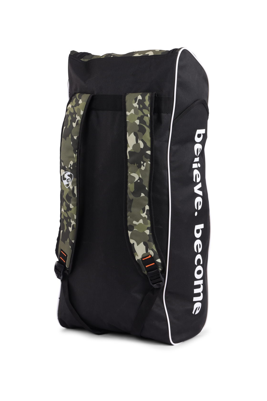 SG Blaze Junior Duffle Kit Bag