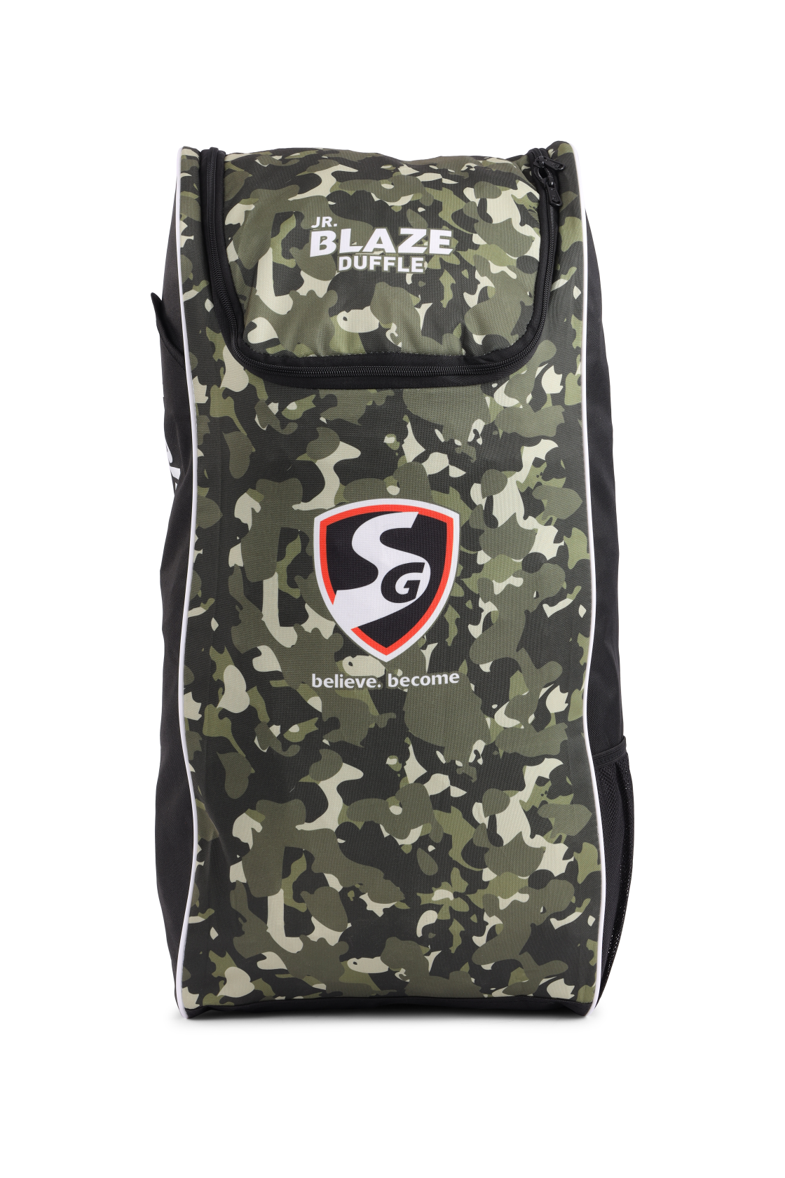 SG Blaze Junior Duffle Kit Bag