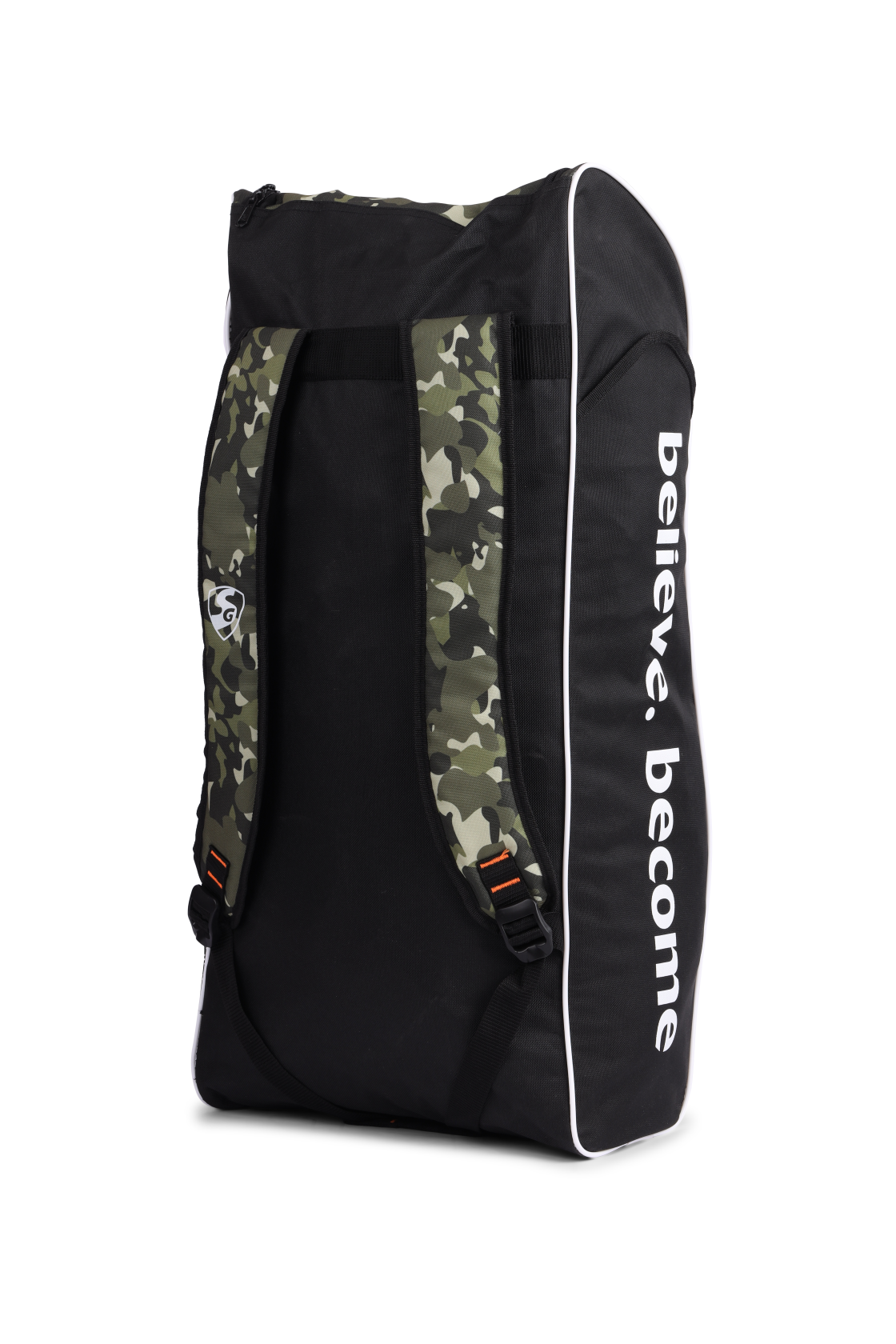 SG Blaze Junior Duffle Kit Bag