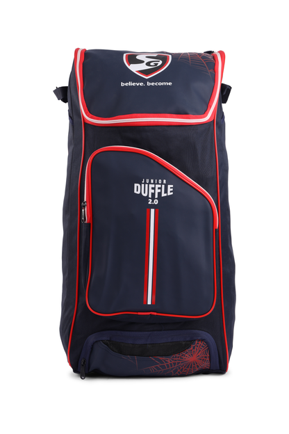 SG RP 2.0 Junior Duffle Kit Bag