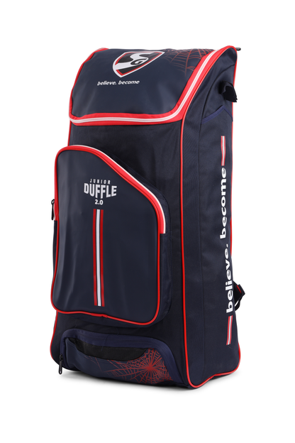 SG RP 2.0 Junior Duffle Kit Bag