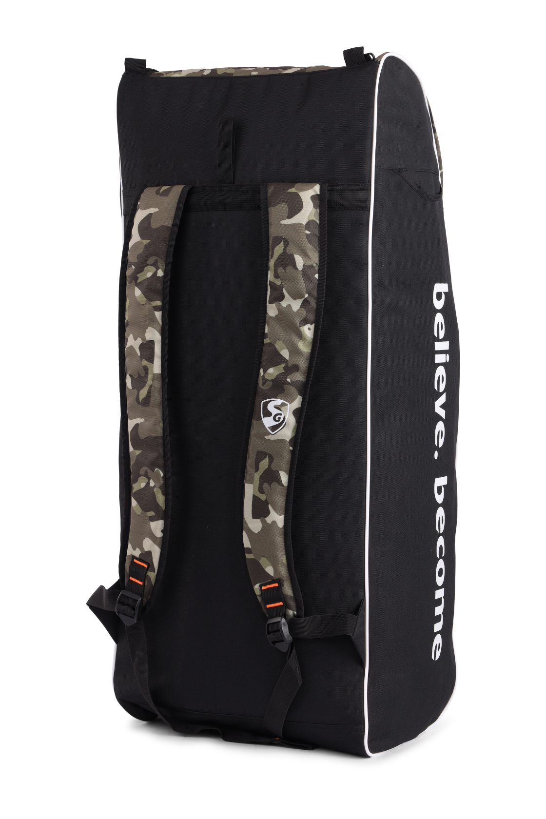 SG Blazepak Duffle Kit Bag