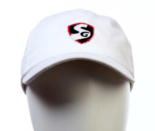 SG Century Cricket Cap