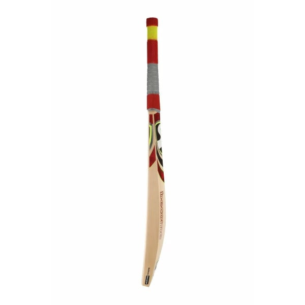 SG SR 210 English Willow Cricket Bat (Suresh Raina Series)