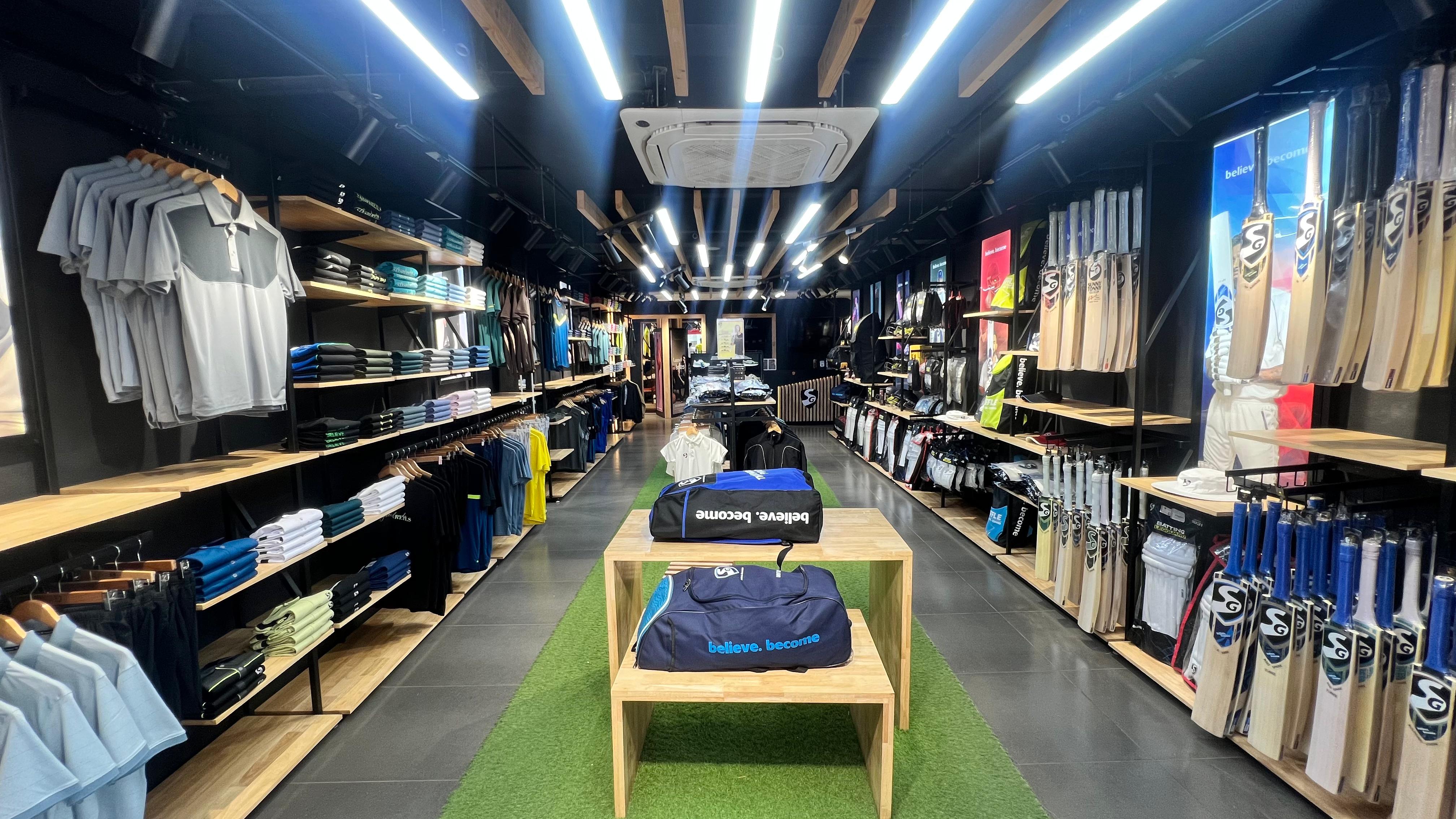 Store locator - DAR – TeamSG