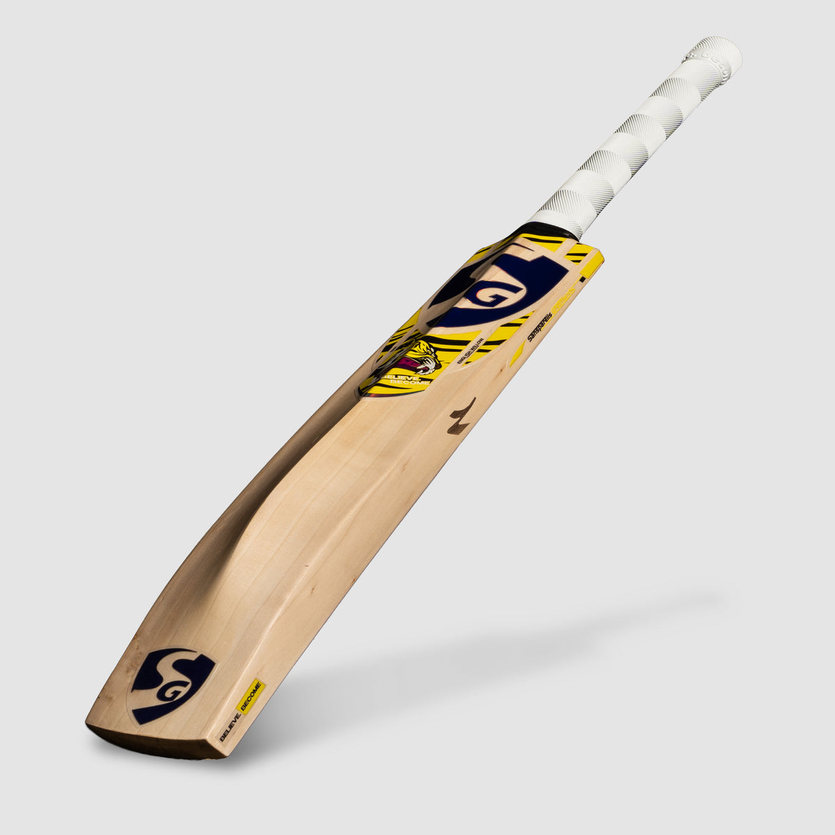 SG IK T-20 English Willow Cricket Bat