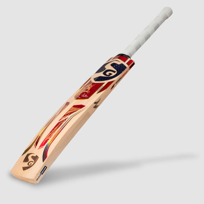 SG KLR 150 English Willow Cricket Bat