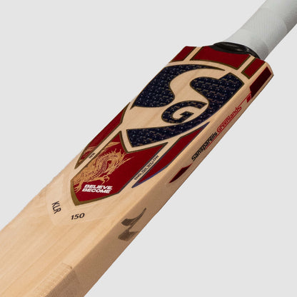 SG KLR 150 English Willow Cricket Bat