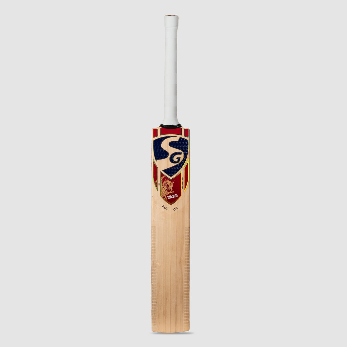 SG KLR 150 English Willow Cricket Bat
