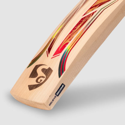 SG KLR 150 English Willow Cricket Bat