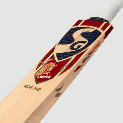 SG KLR 300 English Willow Cricket Bat