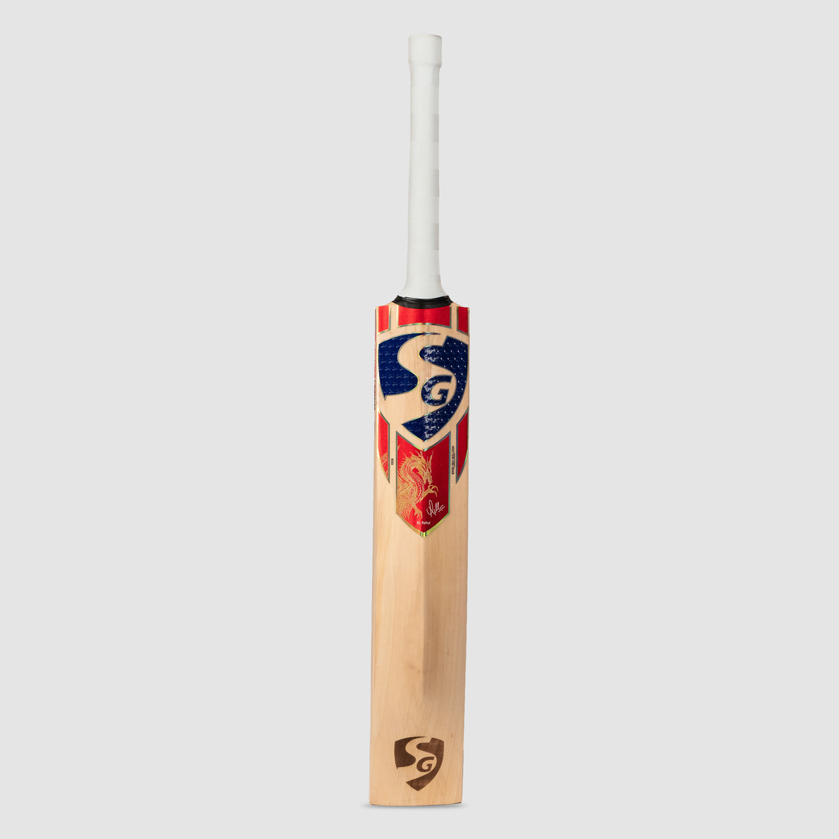 SG KLR 300 English Willow Cricket Bat