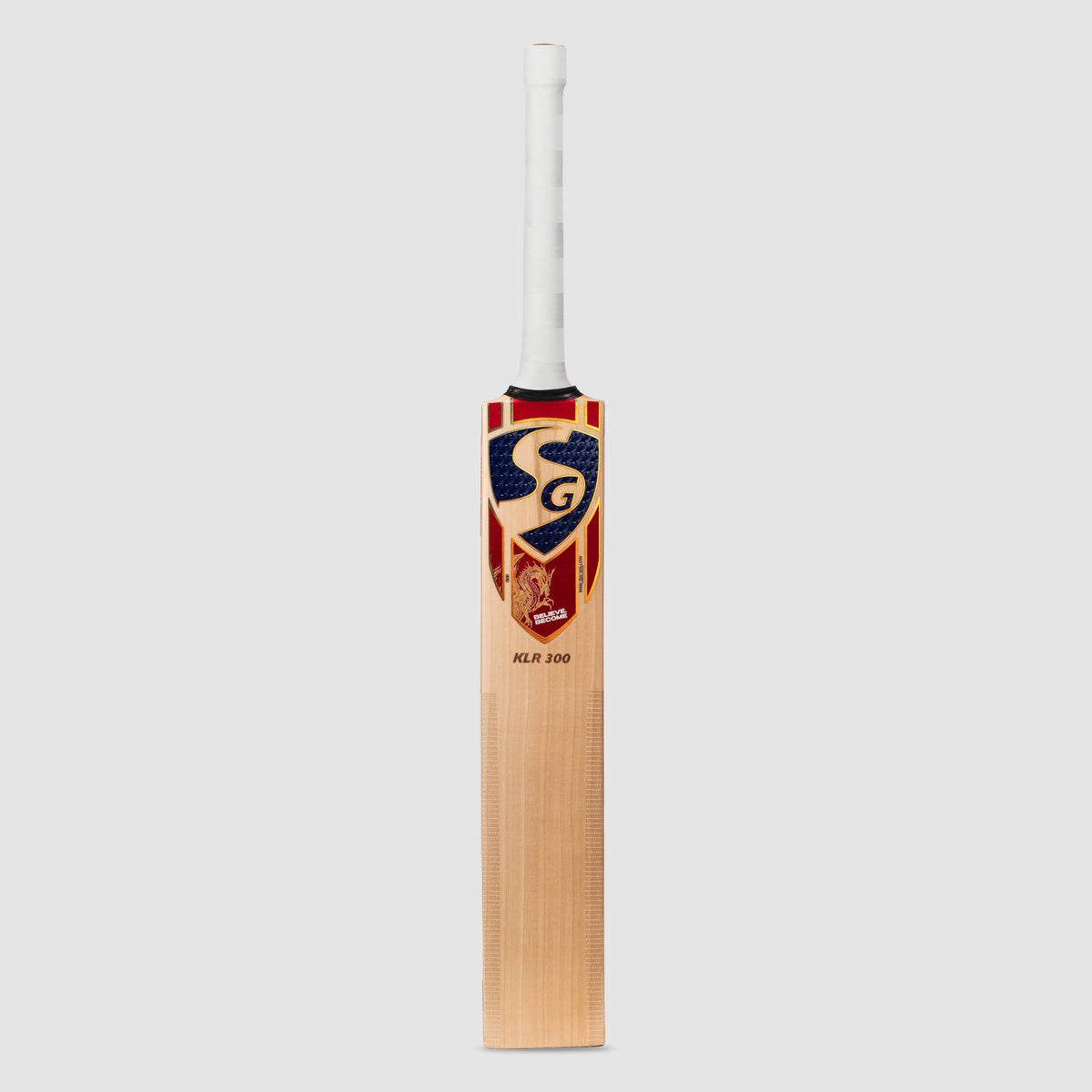 SG KLR 300 English Willow Cricket Bat