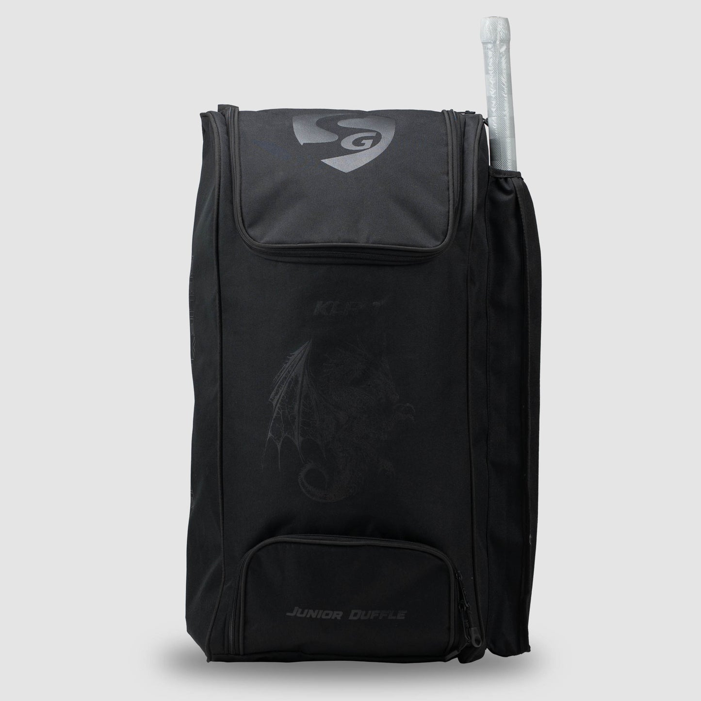 SG KLR Junior Duffle Cricket Kit Bag