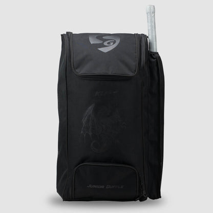 SG KLR Junior Duffle Cricket Kit Bag