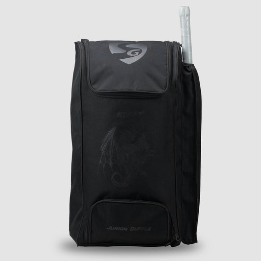 SG KLR Junior Duffle Cricket Kit Bag