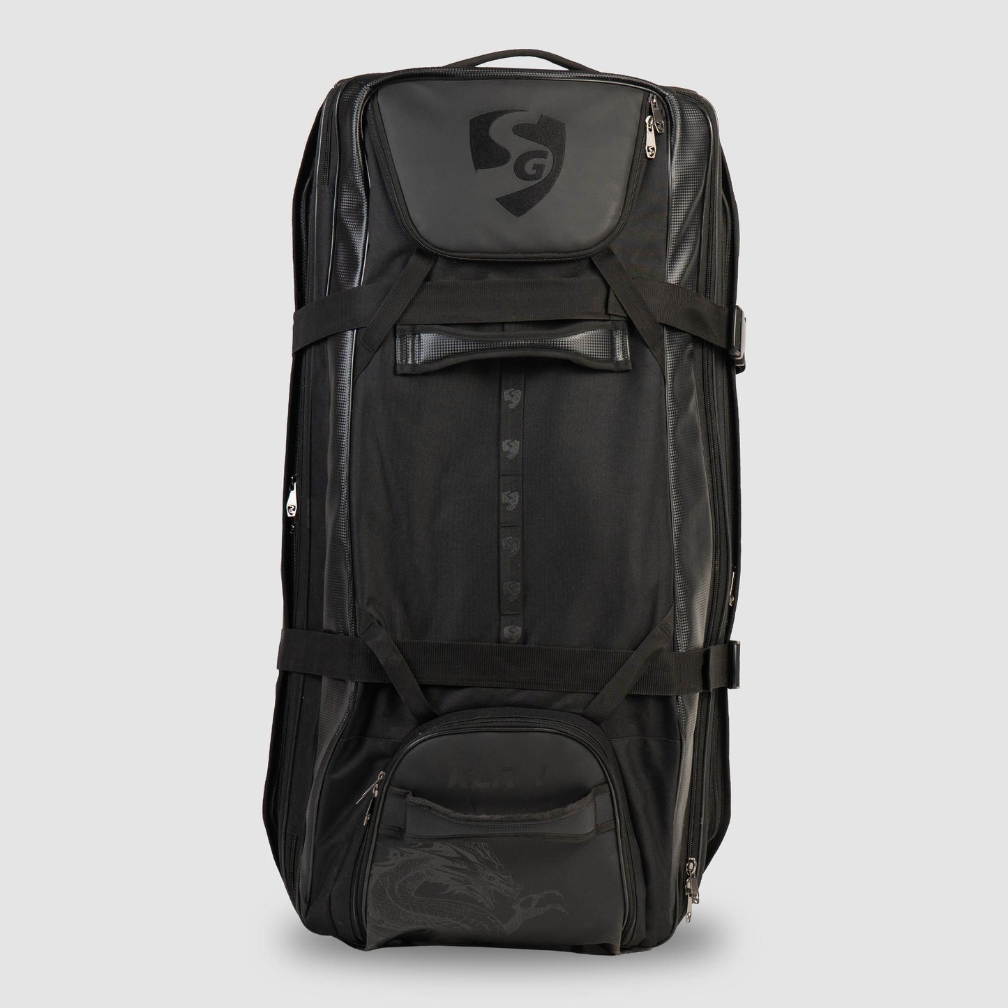 SG KLR Premium Cricket Kit Bag