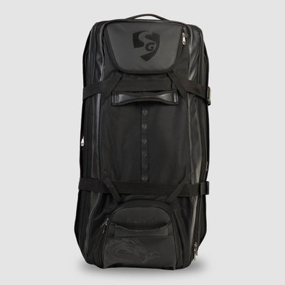 SG KLR Premium Cricket Kit Bag