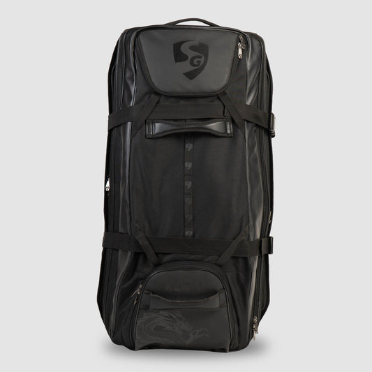 SG KLR Premium Cricket Kit Bag
