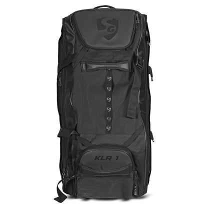 SG KLR Premium Cricket Kit Bag