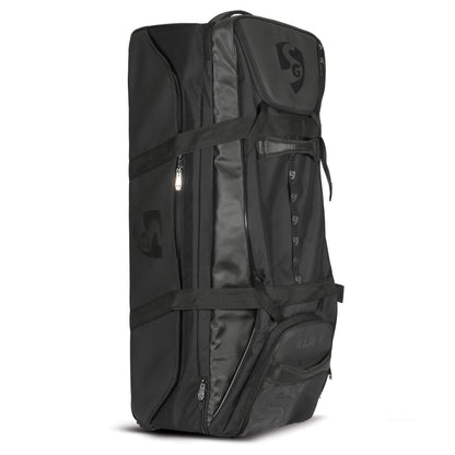 SG KLR Premium Cricket Kit Bag