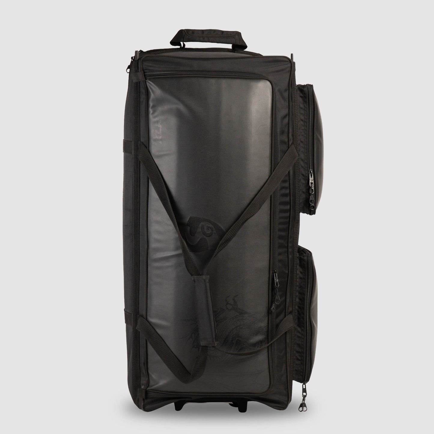 SG KLR Trunk Player Cricket Kit Bag