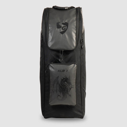 SG KLR Wheelie Duffle Junior Cricket Kit Bag