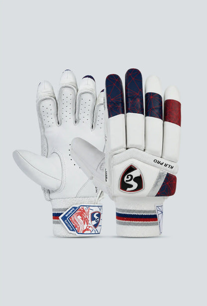 SG KLR Pro Batting Gloves