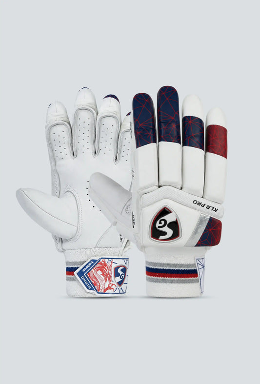 SG KLR Pro Batting Gloves