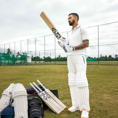 KL Rahul KLR Series