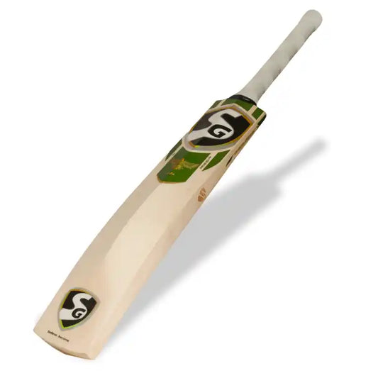 SG KP (Krunal Pandya) English Willow Cricket bat