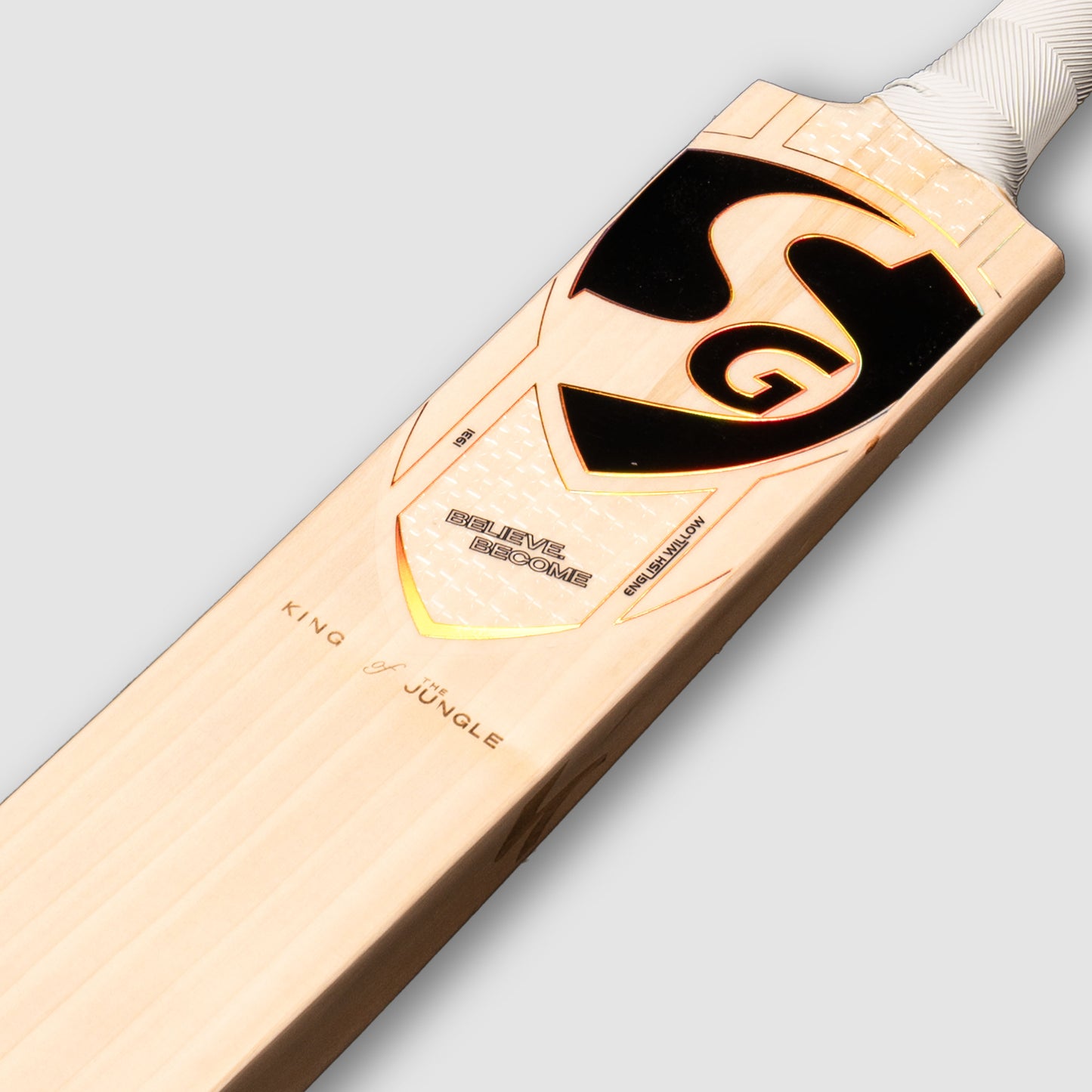 SG KOJ 3 English Willow bat