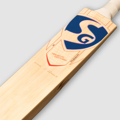 SG KOJ 2 English Willow bat