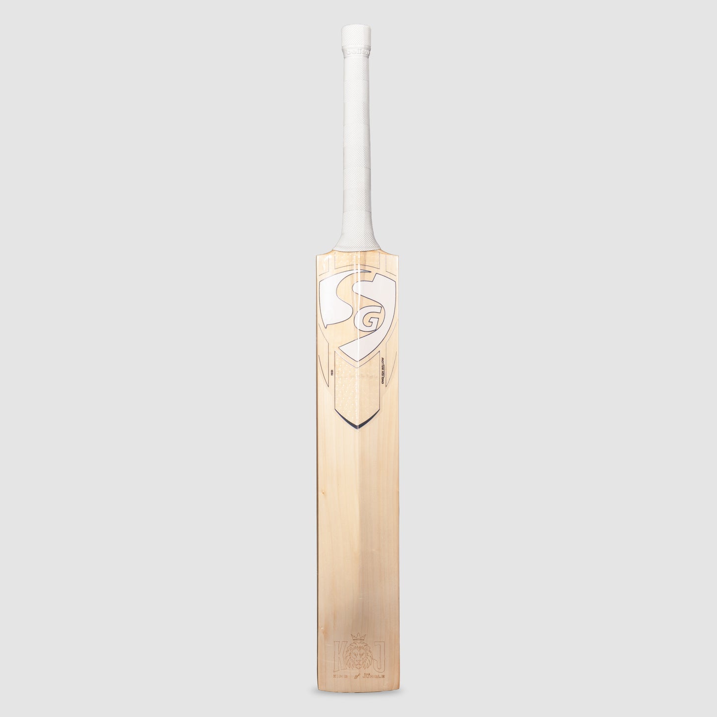 SG KOJ 1 English Willow bat