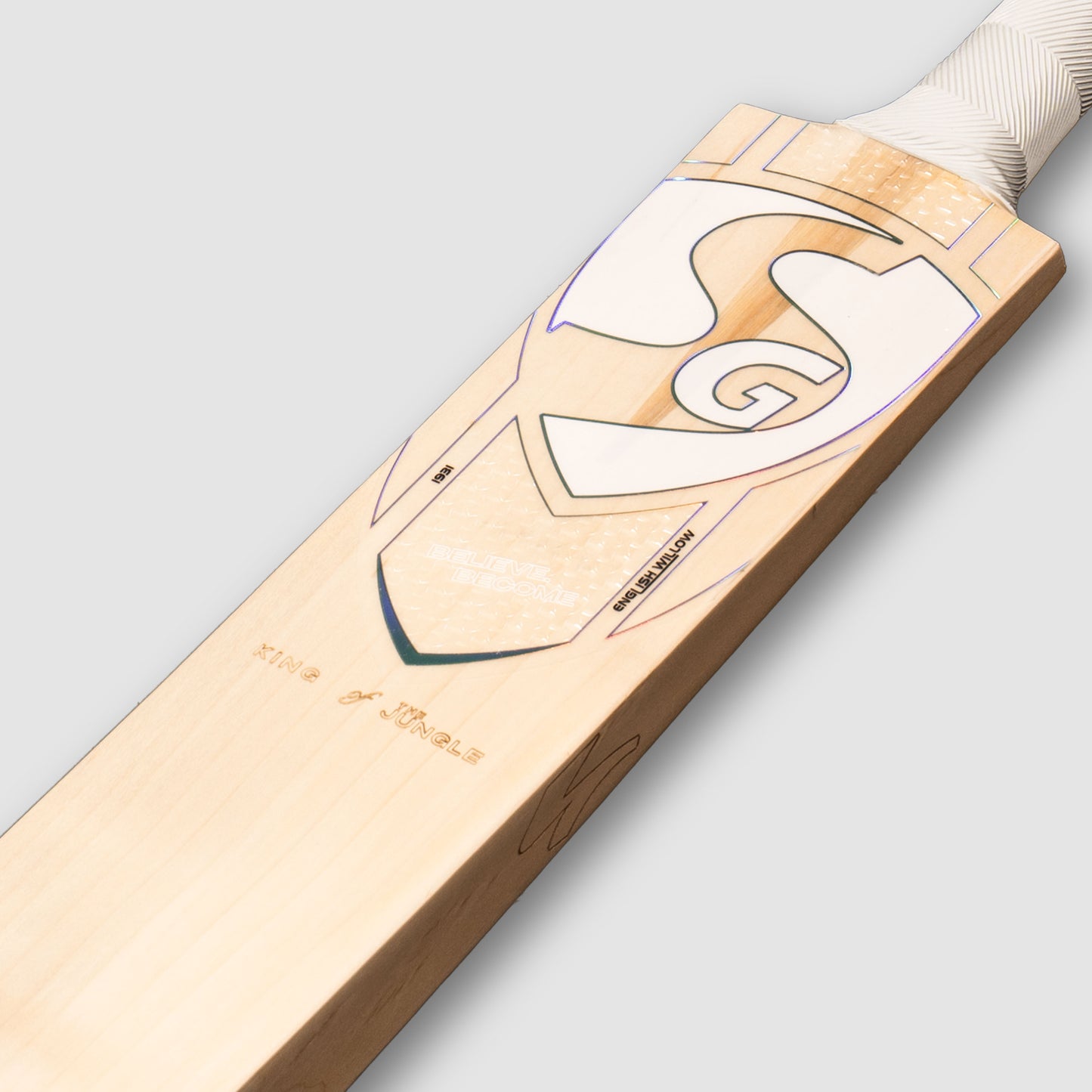 SG KOJ 1 English Willow bat