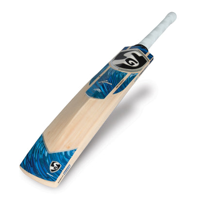SG Liam Punch English and Kashmir Combo Cricket Bat